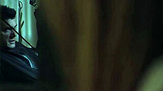 bound big tits intern anal slammed hard