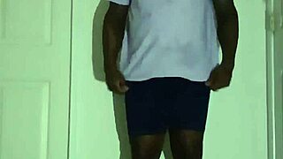hot day foot play turns into solo masturbation fun