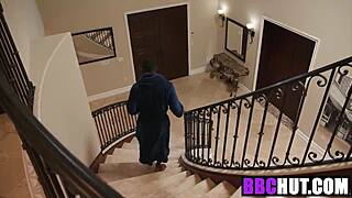 Ace Hardz Goldey Cherry Kiss double dick pussy ass scratch