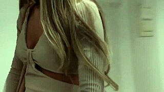 skinny brazilian slut arrives home craving anal ride ends with cum on juicy ass