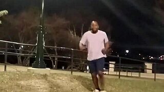 hot day foot play turns into solo masturbation fun