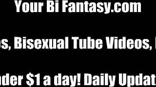 ready to dress pretty and submit like a good girl?