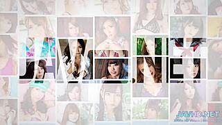Provocative Asian Milf HD Compilation Vol 31 Unleashed