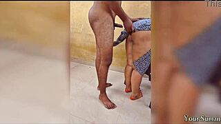 indian stepmom pregnant after steamy stepfamily sex romp