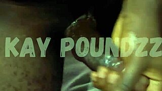 Hot Stud Jerks Monster Cock to Porn Explosive Cumshot HD Solo