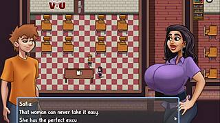 demon deals p21 mrs big butt's monster ass arrangement