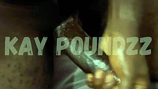 Hot Stud Jerks Monster Cock to Porn Explosive Cumshot HD Solo