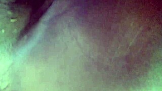 cheating wife gets double creampie during gym lie