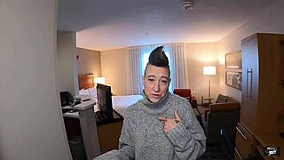 Married Bride Cries On Phone During Stranger's Bareback Creampie Cuckold Breeding