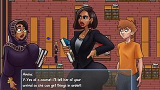 demon deals p21 mrs big butt's monster ass arrangement
