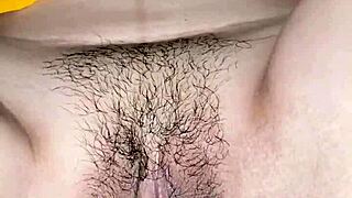 Sneaking on sexy neighbor wife leads to intense bedroom doggystyle orgasm