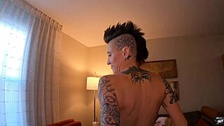 Married Bride Cries On Phone During Stranger's Bareback Creampie Cuckold Breeding