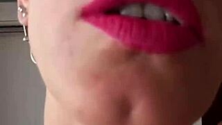 Fuckslut vilja dominated shaved roughly pov