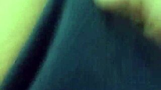 brazilian chubby latina masturbates her fat pussy pov solo