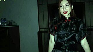 hot japanese april maxima pounded by two bbc