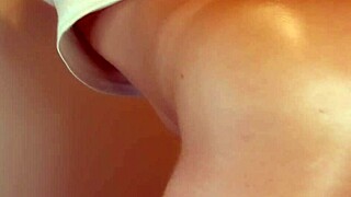 Japanese Mature Wife Fuels Husband's Cuckold Hotwife Bedroom Fantasy