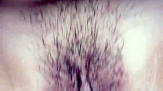 Sneaking on sexy neighbor wife leads to intense bedroom doggystyle orgasm