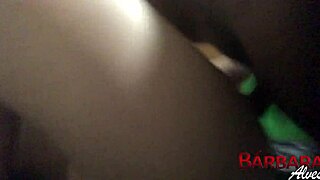 i'm naughty babe fucking hard and taking creampie load
