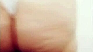 im horny fat bbw milf cravin monster cock deep