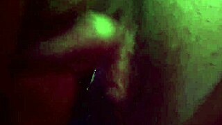 Boyfriend Calls Metromammi Mid-Audition for Interracial Deepthroat and Squirting