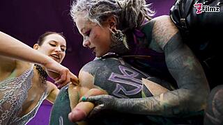 ready to get double-pegged into total submission boy?