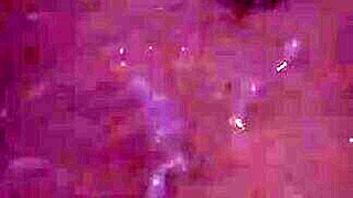 Tranny Cacau Reis Explosive Cumshot Action