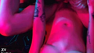 feet addicts go wild in bisexual threesome orgy chaos