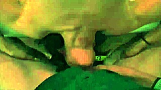 skinny colombian tricked with dirty talk for monster cock deepthroat