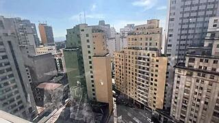 tiffany montavani thought he had micro penis but bbc gordinho turned her submissive wrecking ass pussy hardcore