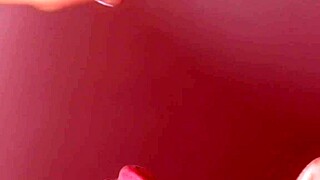 Close-Up Amateur Japanese Asian Blowjob Scene Details