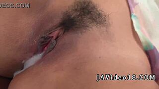 Goddess Sara Saijo's Stockings Hike for Brutal Creampie Handjob Gangbang