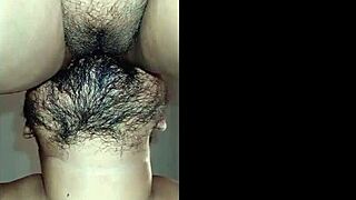 Mexican Big Ass Fucked By Big Black Cock Fat Tits Pussy