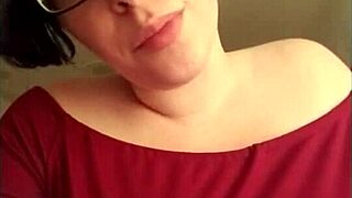 hey bitch, stroke to my big tits in this femdom joi sext!