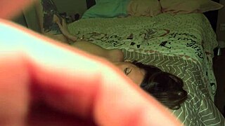 Fat slut begs to ride my cock cowgirl hard!
