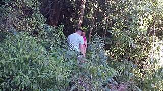 big tit latina creampie: amateurs strip and pound