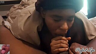 amazing soft juicy lips slurp and deepthroat monster cock sloppy