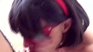 i visited friend took huge cock surprise in homemade swingers fun