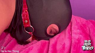 Brutal Ass Fisting and Fucking Punishment