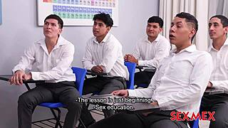 romina budoir mexican teacher fucks outdoors publicly quickie creampie big ass heels