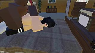 roblox girl luvs servin bbc n master commands...