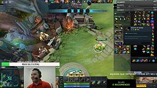 chubby jurema's live exposure with seucreysonreborn
