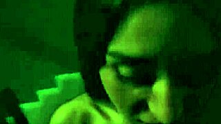 skinny colombian tricked with dirty talk for monster cock deepthroat