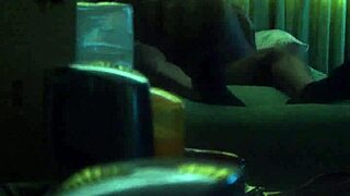 bbw meets skinny for amateur fun