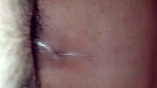 Mexican Big Ass Fucked By Big Black Cock Fat Tits Pussy