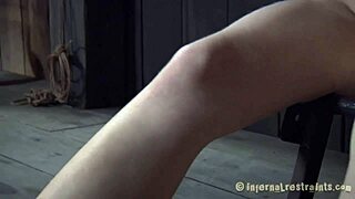 Rough naked sucking and nasty pussy fucking in sadomasochism videos