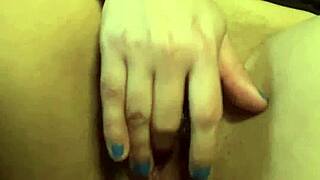 Roleplay Girlfriend Astarioth Dirty Talks Ass Worship on Video Call!