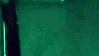 wanna see amysexxxjuguetona strip tease private leather dance?