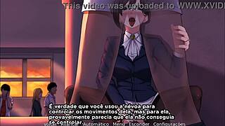 the star coveln cident-pegando a professora 3 narrado in outdoor anime adventure