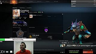 chubby jurema's live exposure with seucreysonreborn