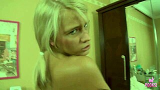 that horny student jude gets creampied hard
